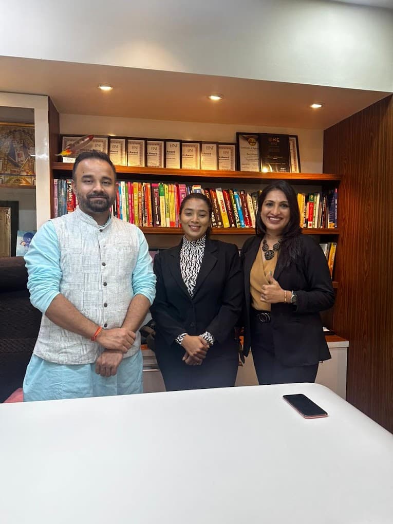 The Gurukul Practice Center The Gurukul Practice Centre Pvt Ltd: Gallery photo 5